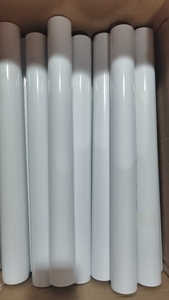 Protector de Sofá Transparente de PVC YOUME, Antiarañazos, Autoadhesivo, Grosor de 0.1mm y 0.5mm, Certificado ISO y BSCI - Product Image 3