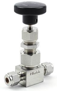 <span class=keywords><strong>Parker</strong></span> Type Meetklep 5000Psig 1/16 Inch Tot 3/4 Inch Buisfittingen Vrouwelijke Npt <span class=keywords><strong>Flow</strong></span> Roestvrijstalen Meetklep - Product Image 6