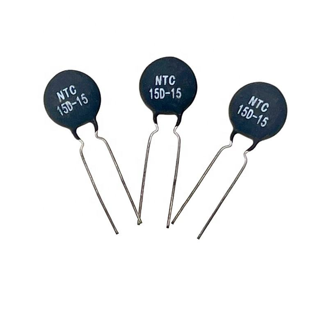 Customized Direct Sales by Chinese Manufacturers NTC Thermistor 5D-11 5 1%