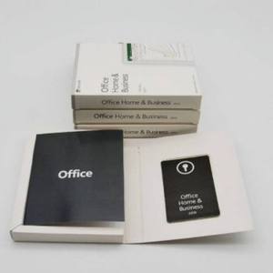 Hộp bán lẻ Home Mac PKC 2019, kích hoạt trực tuyến 100%, thẻ khóa HB 2019 bản quyền đầy đủ, giao hàng nhanh, có sẵn trong kho - Product Image 4