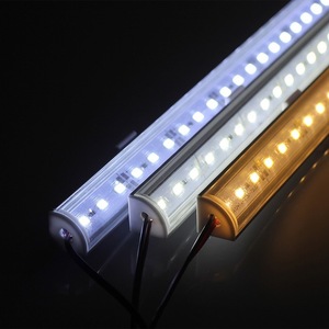 แถบไฟอลูมิเนียมแถบไฟ LED 12V 24V - Product Image 4