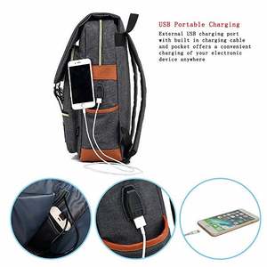 Wholesale High Quality Backpack,Hot Sale Custom Back <b>Pack</b>,Fashion Oxford Backpack <b>Bag</b> - Product Image 4