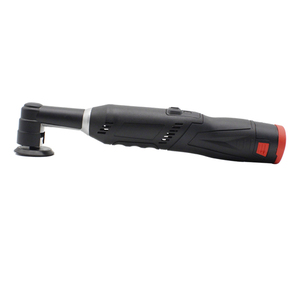 Máquina pulidora automática Mini pulidora negra de fácil almacenamiento con velocidad <span class=keywords><strong>Variable</strong></span> Máquina pulidora de detalles de automóviles - Product Image 5