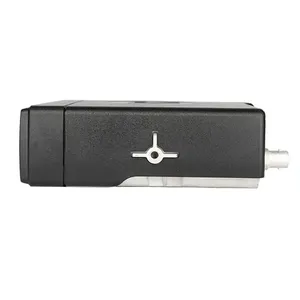 Radio Bidireccional Analógica DMR DEM300 Original para Vehículo, Estación Base Móvil, Walkie-Talkie VHF de Largo Alcance - Product Image 3