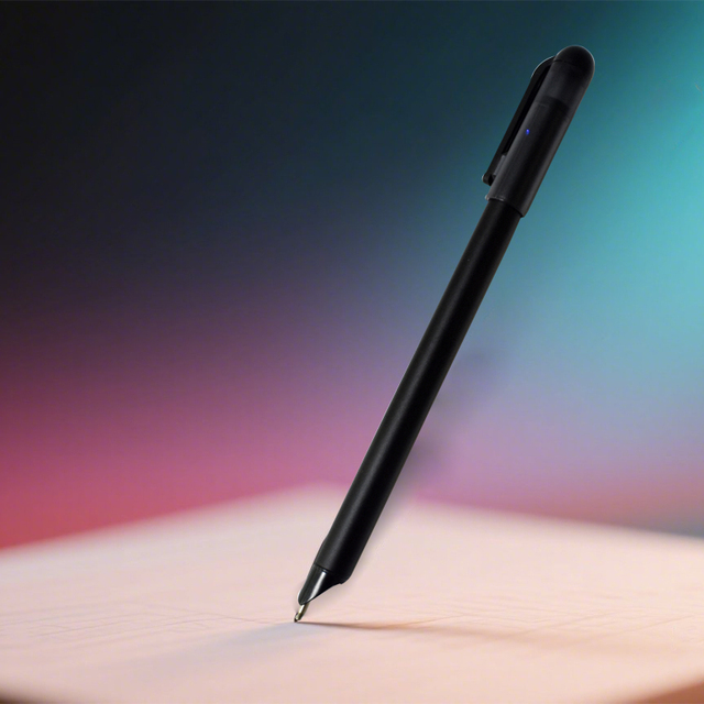 Electronic Smart AI Draw Sync Pen Cloud Storage Wireless Digital Notebook Smart Pen Paper AI Drawing Writing Notepad With App