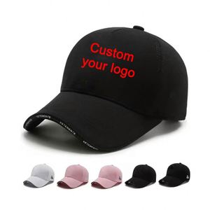 Gorra de Béisbol Personalizada de 5 Paneles con Logotipo Bordado, Impermeable, Deportiva, Tipo Trucker, con Orificios Perforados con Láser, Material de Nailon Oxford - Product Image 1