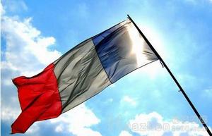 พิมพ์ดิจิทัลคุณภาพสูง ธงชาติฝรั่งเศสราคาถูก ธงชาติประเทศต่างๆ ธงและป้ายโฆษณา - Product Image 5