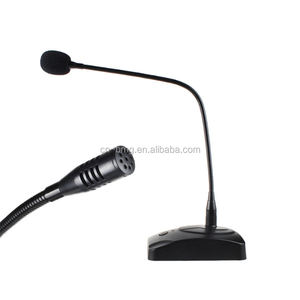 BMG-micrófono con cuello de cisne <span class=keywords><strong>para</strong></span> conferencias, micrófono USB <span class=keywords><strong>para</strong></span> conferencias, videojuegos, amplificador de sonido - Product Image 1