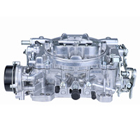 1406 carburateur pour Performer 600 CFM 4 BBL accessoires de voiture de starter électrique Ford Mercury Mustang GT 289 GMC camionnette