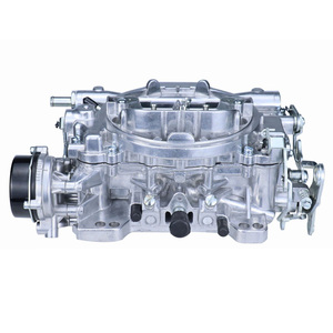 Carburador 1406 para Performer 600 CFM 4 BBL, estrangulador eléctrico, accesorios para coche, <span class=keywords><strong>camioneta</strong></span> Ford Mercury <span class=keywords><strong>Mustang</strong></span> GT 289 GMC - Product Image 3