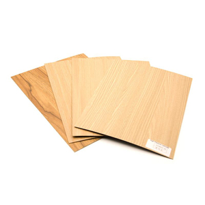 Hpl Kích Thước Tấm Laminate Cho Hạt Gỗ Tếch - Product Image 2