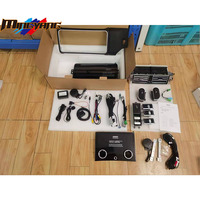 Nouveautés 2013-2017, lecteurs DVD de voiture, kits intérieurs pour Range Rover Sport L494 Vogue L405, accessoires intérieurs de voiture