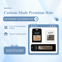 Extensions de cheveux européens à pointe K en kératine de haute qualité Lanxun, cuticules alignées, prix de gros, extensions de cheveux humains à pointe K