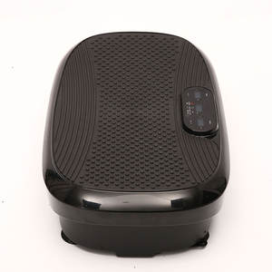 Macchina per Massaggi a Vibrazione Elettromagnetica Crazy Fit Eco-Friendly in Metallo Unisex <span class=keywords><strong>HAC</strong></span> C35 con Display LCD per Uso Domestico - Product Image 3