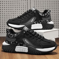 Nouvelles Chaussures Décontractées Best-seller, Chaussures pour Hommes de Haute Qualité, Chaussures de Mode Légères pour Hommes