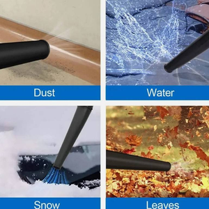 Multi Performance Gardening Tools Cordless Brushless <b>Blower</b> Vacuum 100000RPM High Power Dust for <b>Car</b> Garden Home Workshop - Product Image 6