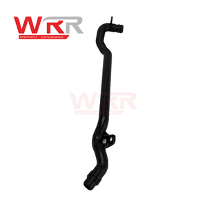 Tuyau d'entrée de chauffage 11531705210 11537502000 pour BMW E46 E39 325i 530i – Conduite de retour d'eau antigel fiable pour le refroidissement du moteur - Product Image 2