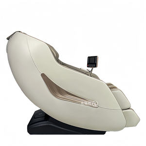 Máquina de Masaje de Pies por Compresión de Aire Eléctrica con Control Remoto y Calefacción por Infrarrojos, Silla de Masaje de Gravedad Cero - Product Image 6