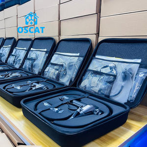 OSCAT RAE-105 Vet Equipamento Animal Endoscópios Endoscópio Veterinário Portátil para Animais Pequenos Endoscópio Veterinário - Product Image 2