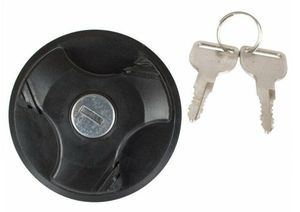 Tapa de combustible Hanous con llaves para Iveco <span class=keywords><strong>Fiat</strong></span> OE 2994797 2993927 500368805 - Product Image 3