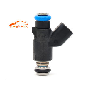 Meistverkaufte Hochwertige OEM Neue Auto-Kraftstoffeinspritzdüsen für GMC Chevrolet - Product Image 1