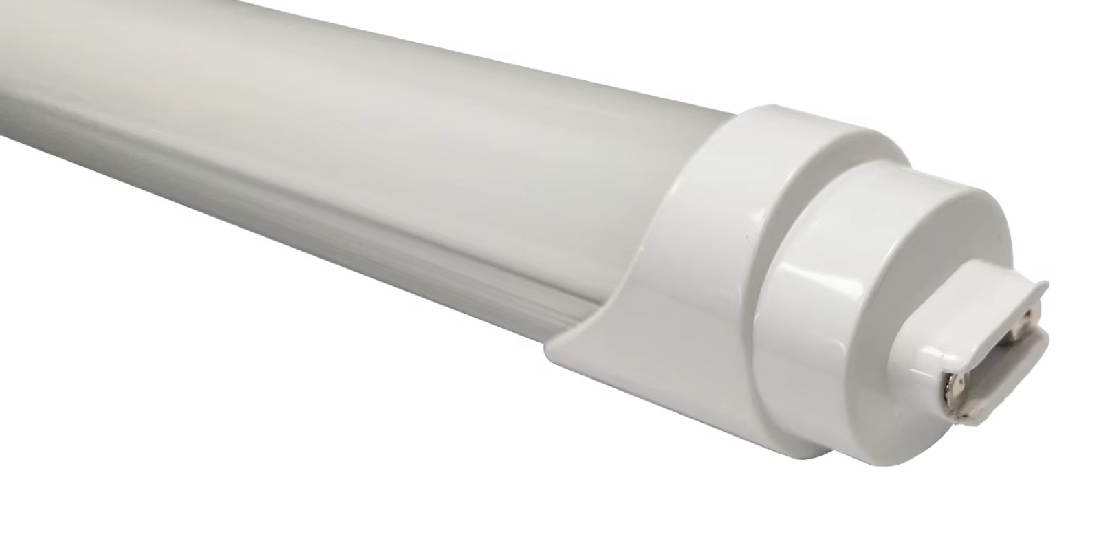 T8 LED Tube Light 12W/15W/18W/20W 4ft 8ft Aluminum Body for Office Industrial Lighting