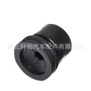 ยางรองแท่นเครื่อง Roewe สีดำ รุ่น XY สำหรับ 350 W5 S350 อะไหล่ทดแทน - Product Image 4
