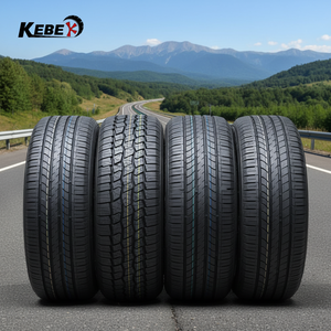 Neumáticos Nuevos para Automóvil al por Mayor, Joyroad, Centara, Kapsen, 175/65R14, 175/70R13, 195/70R13, <span class=keywords><strong>205</strong></span>/65R16, 13 y 14 Pulgadas, Neumáticos PCR Chinos en Venta - Product Image 1