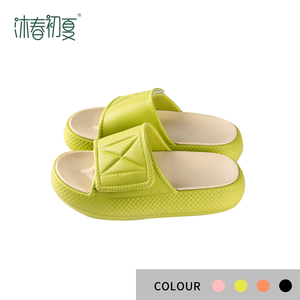 Женские хлопковые/полиэфирные сандалии - Product Image 3