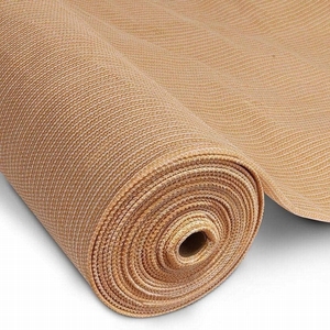 Filet d'ombrage 95 % anti-UV pour jardin extérieur, serre, terrasse, balcon, couverture de plantes - Product Image 3
