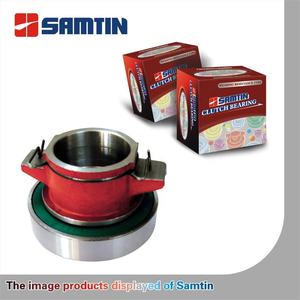 Samtin ตัวปล่อยคลัตช์รถยนต์รถบรรทุกอัตโนมัติ688911/4445กับพุ่มไม้ปล่อย JAC, Hongta - Product Image 6