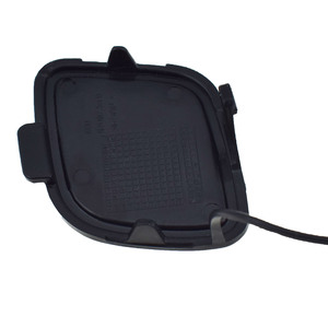 Nuova Copertura Gancio Traino Anteriore/Posteriore per VW Golf R20 MK6 6 <span class=keywords><strong>Rline</strong></span> 2009 2010 2011 2012 2013 5K0807241D 5K6807441F - Product Image 3