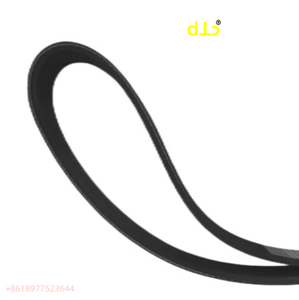 สายพานขับเคลื่อนเครื่องยนต์ทางทะเลสำหรับ3582424เครื่องจักรก่อสร้าง Volvo Penta <span class=keywords><strong>kad</strong></span> kamd 32 42 <span class=keywords><strong>44</strong></span> 300 - Product Image 3