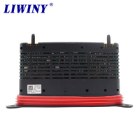 Module TMS de phare au xénon Liwiny 63117440877, 12V, éclairage, nouveau pilote en aluminium pour Série 5 M5 F10 F11 LCI