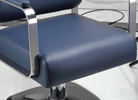 Chaise de coiffure professionnelle moderne et confortable BEIMENG, chaise de barbier simple de haute qualité, mobilier de salon en gros