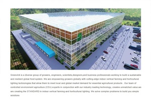 Nhà máy phát triển khay DIY aeroponic thủy canh phát triển hệ thống nông nghiệp nhà kính trong nhà hệ thống thủy canh hạt giống Starter Kit - Product Image 6