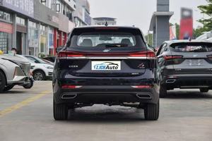 Modelo 2023 Changan X7 PLUS 1.5T Versión de 7 Plazas con Transmisiones Manual <span class=keywords><strong>y</strong></span> Automática, Espacioso <span class=keywords><strong>y</strong></span> de Bajo Consumo de Combustible - Product Image 6