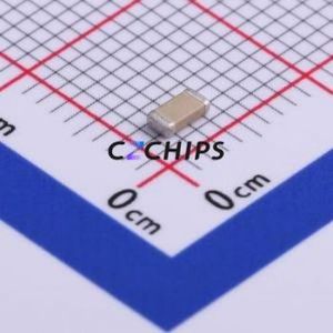 Condensateur SMD (MLCC) CC1206KRX7RABB152 1206 (Capacité : 1,5 nF) (Précision : 10 % Tension nominale : 200 V) - Product Image 1