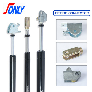 JONLY 3 Years Warranty <strong>Safety</strong> Cylinder Adjustable Machine Furniture Lockable Gas <strong>Spring</strong>