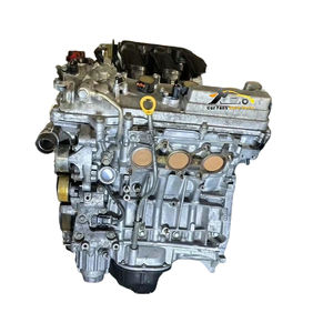 Motor Usado 2GR de Transporte Seguro de Fábrica para <span class=keywords><strong>Lexus</strong></span> ES350 3.5L, Motor Usado para Toyota Highlander Alphard Sienna - Product Image 1