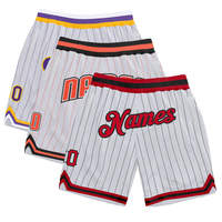 Shorts de Baño Personalizados para Hombre, 5 Pulgadas de Largo, Secado Rápido, Transpirables, Ecológicos, con Cierre de Cordón, Largo hasta la Rodilla
