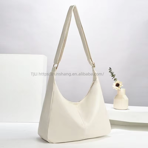Sacs à bandoulière en cuir PU tendance, sacs de luxe pour femmes, sacs fourre-tout pour femmes - Product Image 2