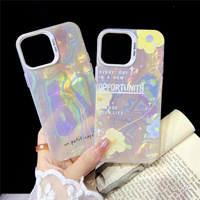 Coque de téléphone personnalisée en TPU pour Iphone 11 12 13 14 15 Mini Pro Max X Xr Xs 7/8 Plus