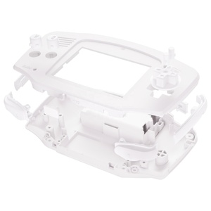 Kit complet coque et boutons pour Game Boy Advance - Compatible écran IPS (écran non inclus) - Product Image 5