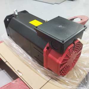 Motor de Husillo AC FANUC A06B-1447-B153 Probado - Product Image 5