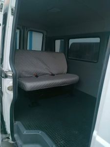 <span class=keywords><strong>Iveco</strong></span> New <span class=keywords><strong>Daily</strong></span> Usada, Producción 2019, 8 Asientos, Importada, Motor Sofim, Transmisión Manual de 6 Velocidades, Furgoneta - Product Image 5