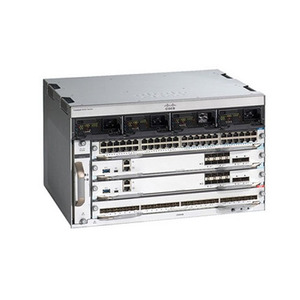 Thương hiệu Mới ban đầu doanh nghiệp cấp lõi chuyển đổi khung gầm c9410r c9407r c9404r - Product Image 6