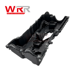 11128645888 11128618704 Tapa de Válvulas para BMW G20 G30 330i 530i, Tapa Superior del Cilindro, Cubierta del Motor, Pieza de Protección y Sellado - Product Image 6