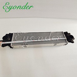 Radiateur de refroidisseur d'air pour Volvo S60 III 224 S90 II 234 <span class=keywords><strong>V60</strong></span> II 225 XC60 II 246 T4 T5 T6 <span class=keywords><strong>T8</strong></span> 2017-2021 31410892 31474506 - Product Image 6