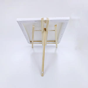 Cornice in tela allungata con stampa personalizzata comniki con Set <span class=keywords><strong>di</strong></span> pennelli per kidspinting e <span class=keywords><strong>da</strong></span> te - Product Image 4